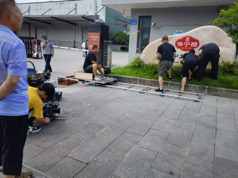 永丰县广告片拍摄公司核心优势：全流程服务，让品牌广告片省心更出彩