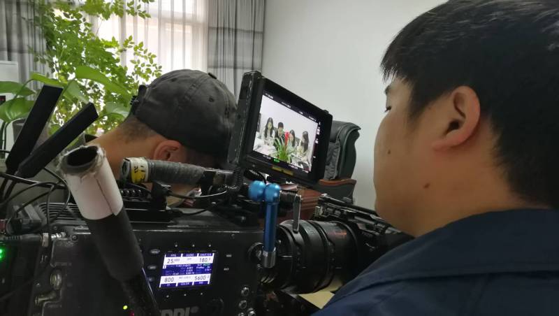 剧本杀式体验：永丰县广告片拍摄公司构建沉浸式消费决策路径