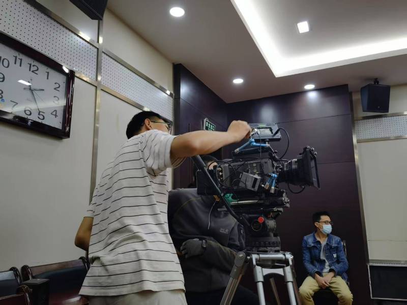 永丰县TVC拍摄公司：不止于拍摄，更懂如何打动人心