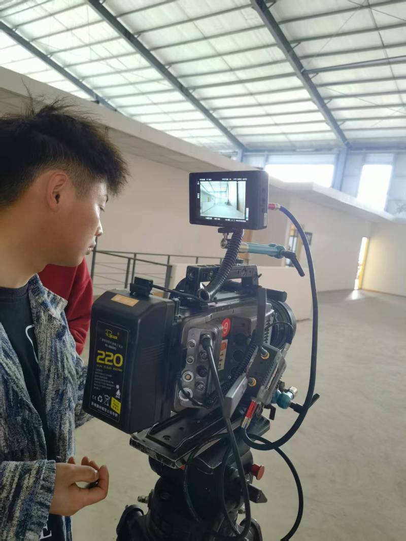 解锁永丰县广告片拍摄：以创意镜头，解锁品牌商业价值新高度