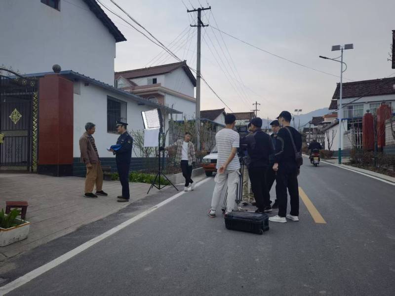 永丰县TVC制作：多版本适配全渠道投放，让广告发挥最大价值！
