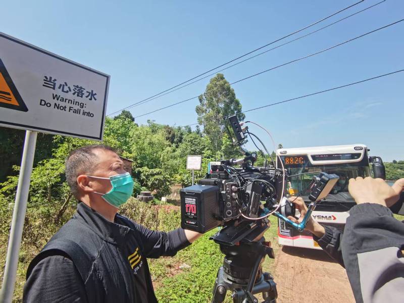 永丰县TVC拍摄公司：深耕本地市场，为品牌定制专属拍摄方案