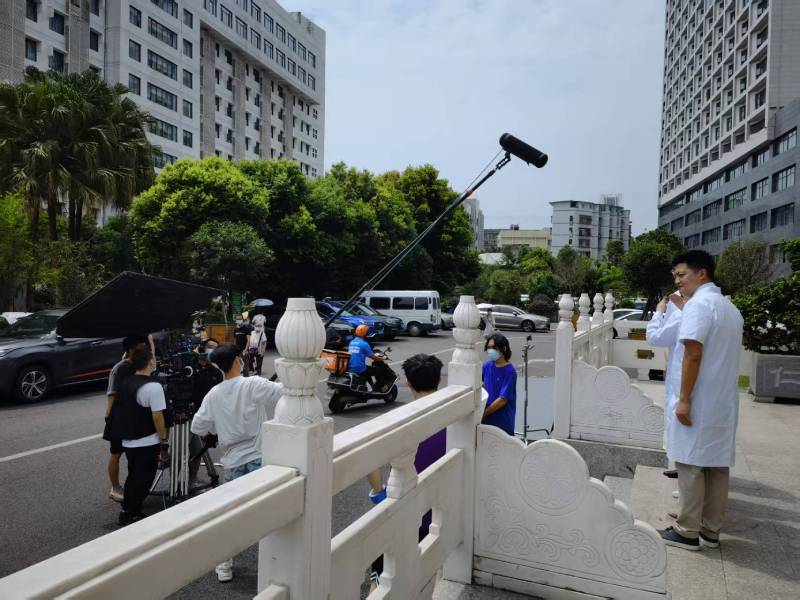 永丰县广告片拍摄公司低成本实现高规格制作的诀窍