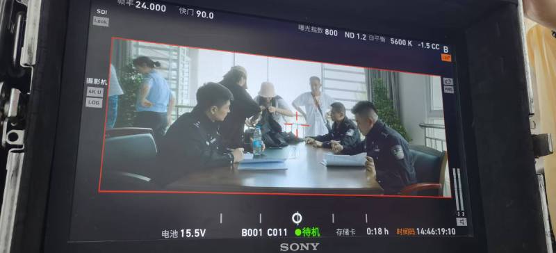永丰县广告片拍摄公司服务世界500强的标准化体系